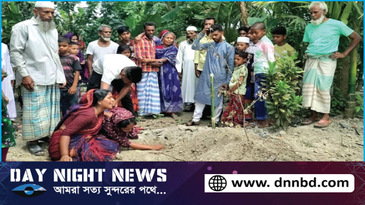 লক্ষ্মীপুরে শশুর বাড়ি থেকে তরুনীর লাশ উদ্ধার, স্বামীসহ পলাতক পরিবারের সবাই